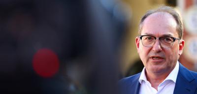Dobrindt fordert direkte Verhandlungen mit den Taliban