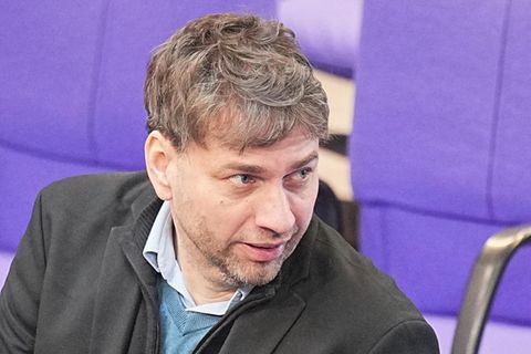 RBB und Grünen-Politiker Stefan Gelbhaar einigen sich