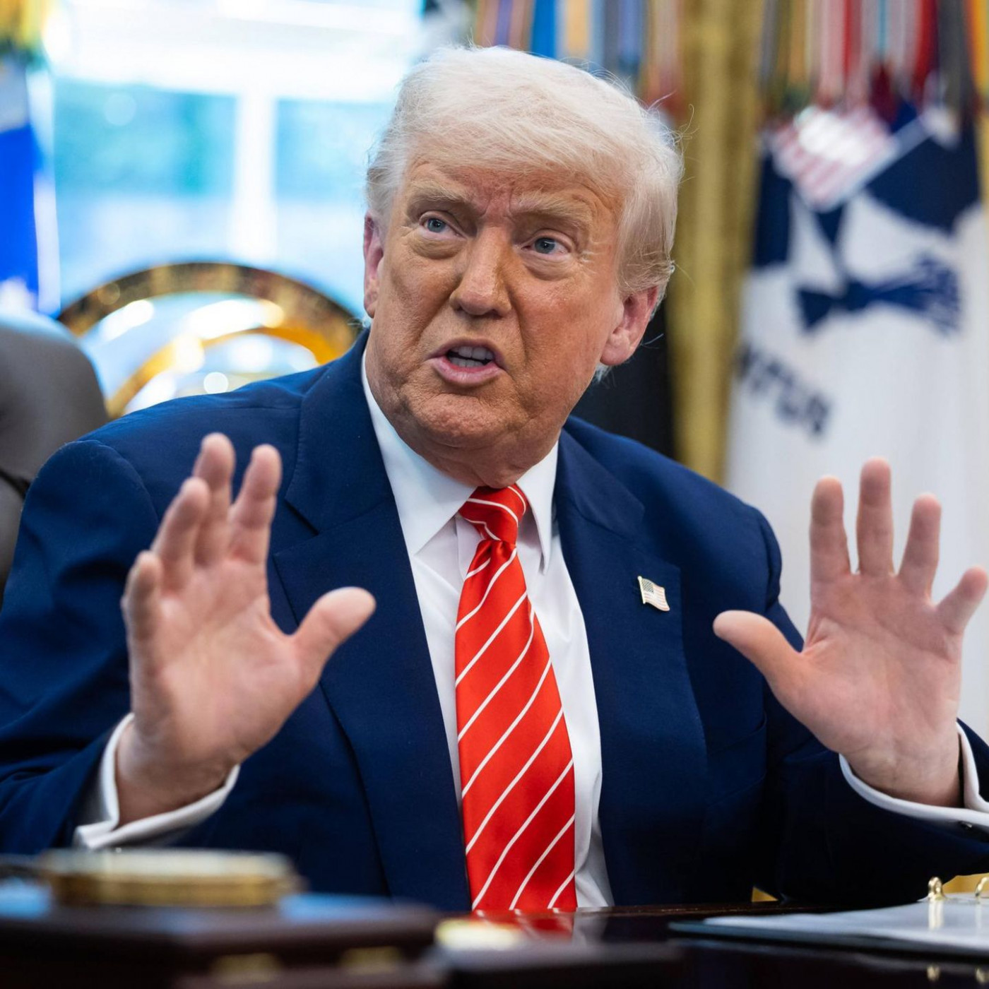 Die hässliche Wahrheit hinter Trumps "Big Beautiful Bill"