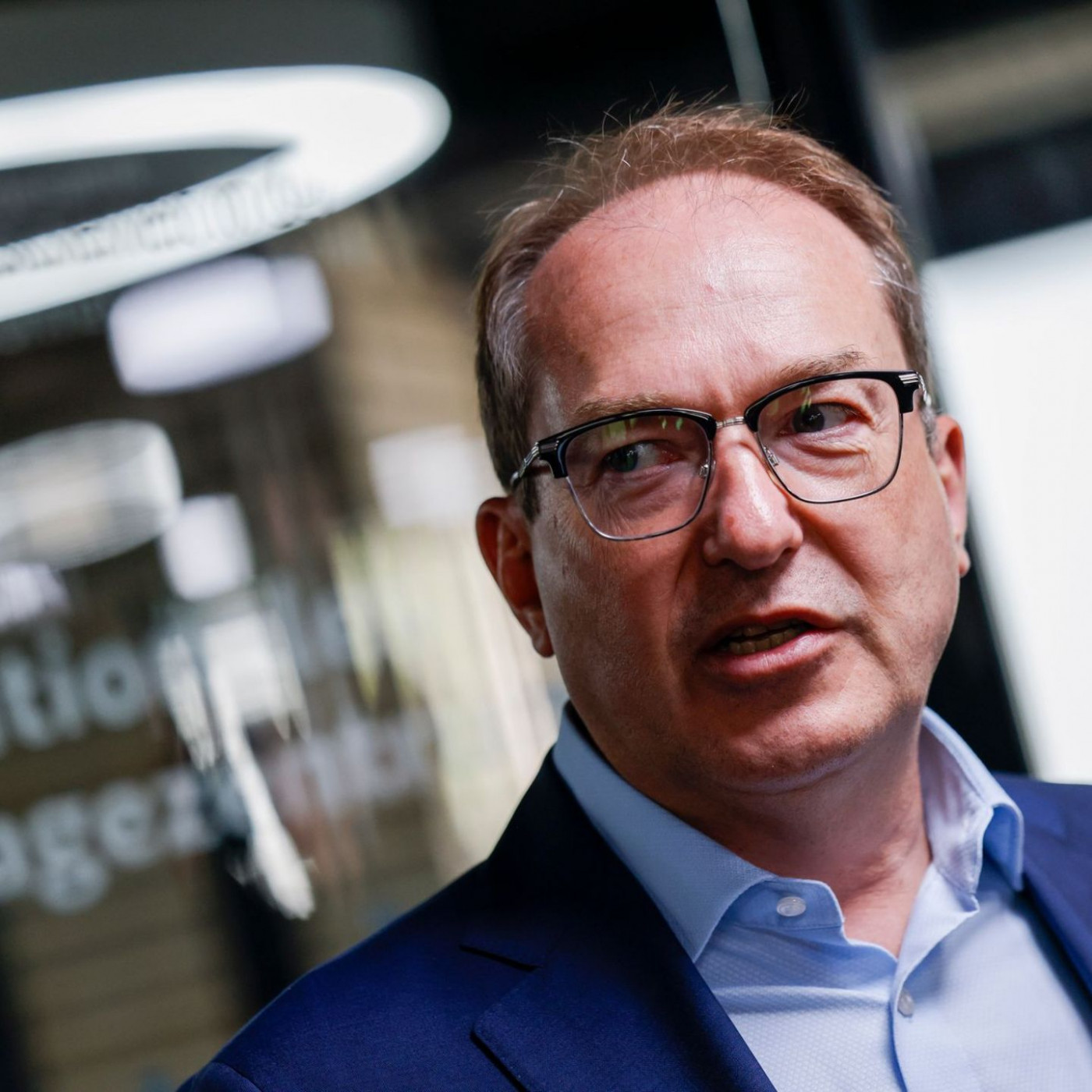 Dobrindt will mehr in Cyber-Sicherheit investieren