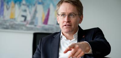 „Einige aus meiner Partei haben gesagt, Klingbeil ist schuld. Abwegig, so zu diskutieren“