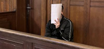„Mit unbedingtem Vernichtungswillen 85 Stiche in den Kopf versetzt“