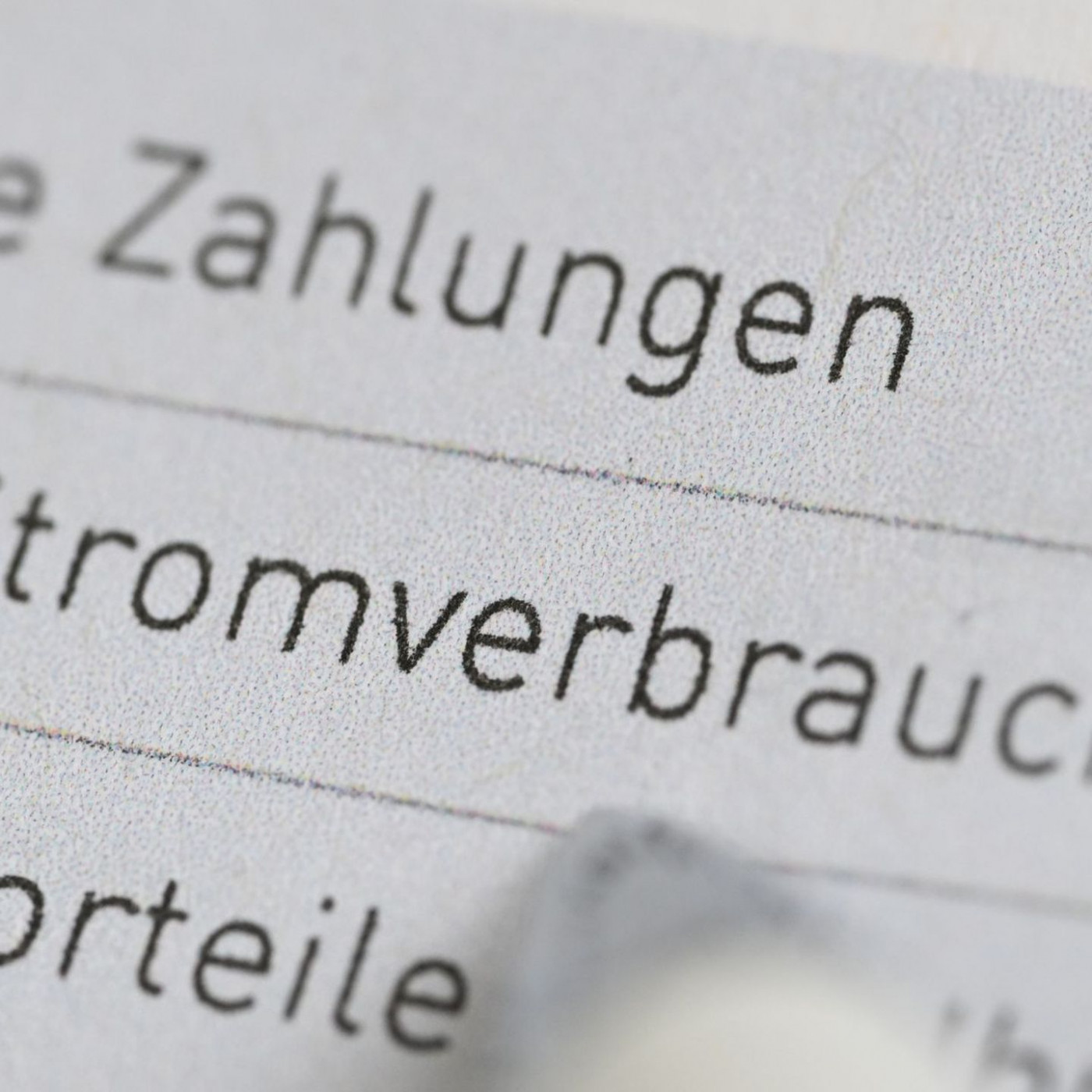CDU-Ministerpräsidenten fordern Stromsteuersenkung für alle