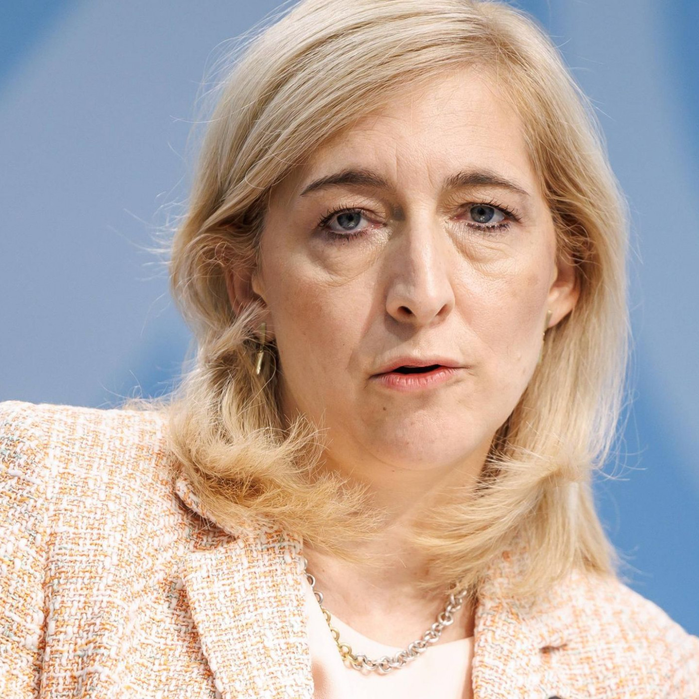 Warum unter Gesundheitsministerin Nina Warken jetzt ein anderer Wind weht