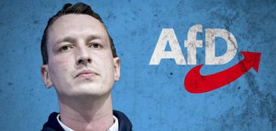„Bricht bewusst mit dem Bereich der Zivilisation“ – AfD schließt Abgeordneten Helferich aus