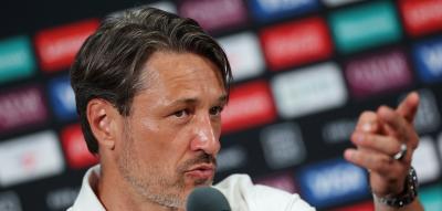 Nach BVB-Aus – Kovac kritisiert Klub-WM und fordert Anpassungen von der Fifa