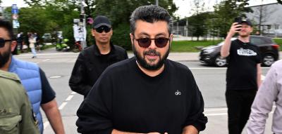 Der neue mysteriöse Investor bei 1860 München
