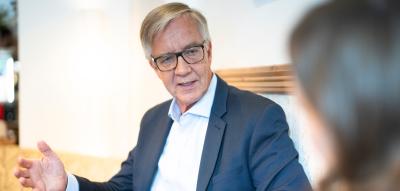 „Deutliches Warnsignal“ – 1,4 Millionen Rentner in Deutschland arbeiten