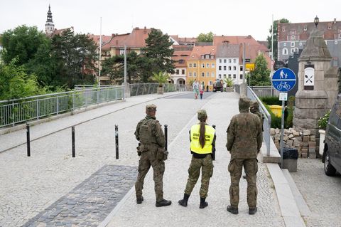"Bei der nächsten Krise ist der Schengen-Raum in Gefahr"