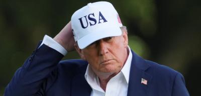 Trump droht nach BRICS-Kritik mit zusätzlichen Zöllen