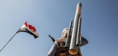 Israel attackiert Huthi-Stellungen – Raketenangriff aus dem Jemen folgt