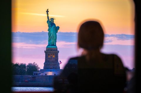 Diese drei Grundregeln sollten Sie bei der Einreise in die USA befolgen