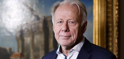 „Baerbock ist eine der großen politischen Begabungen der Grünen“