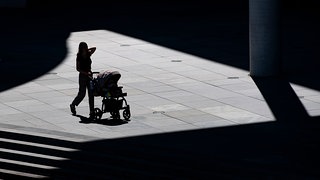 Angleichung der Mütterrente: Debatte um Gerechtigkeit