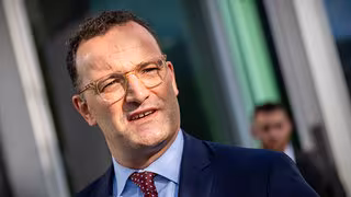 Nach Sudhof-Befragung: Opposition sieht Vorwürfe gegen Spahn erhärtet