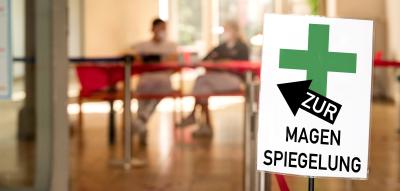 Weltweit erkranken mehr Menschen an Magenkrebs – das wäre vermeidbar