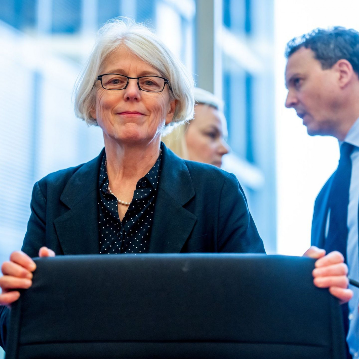 Opposition sieht nach Sudhof-Befragung weiter offene Fragen