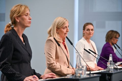 Lösungen für die Pflege bis Jahresende gesucht