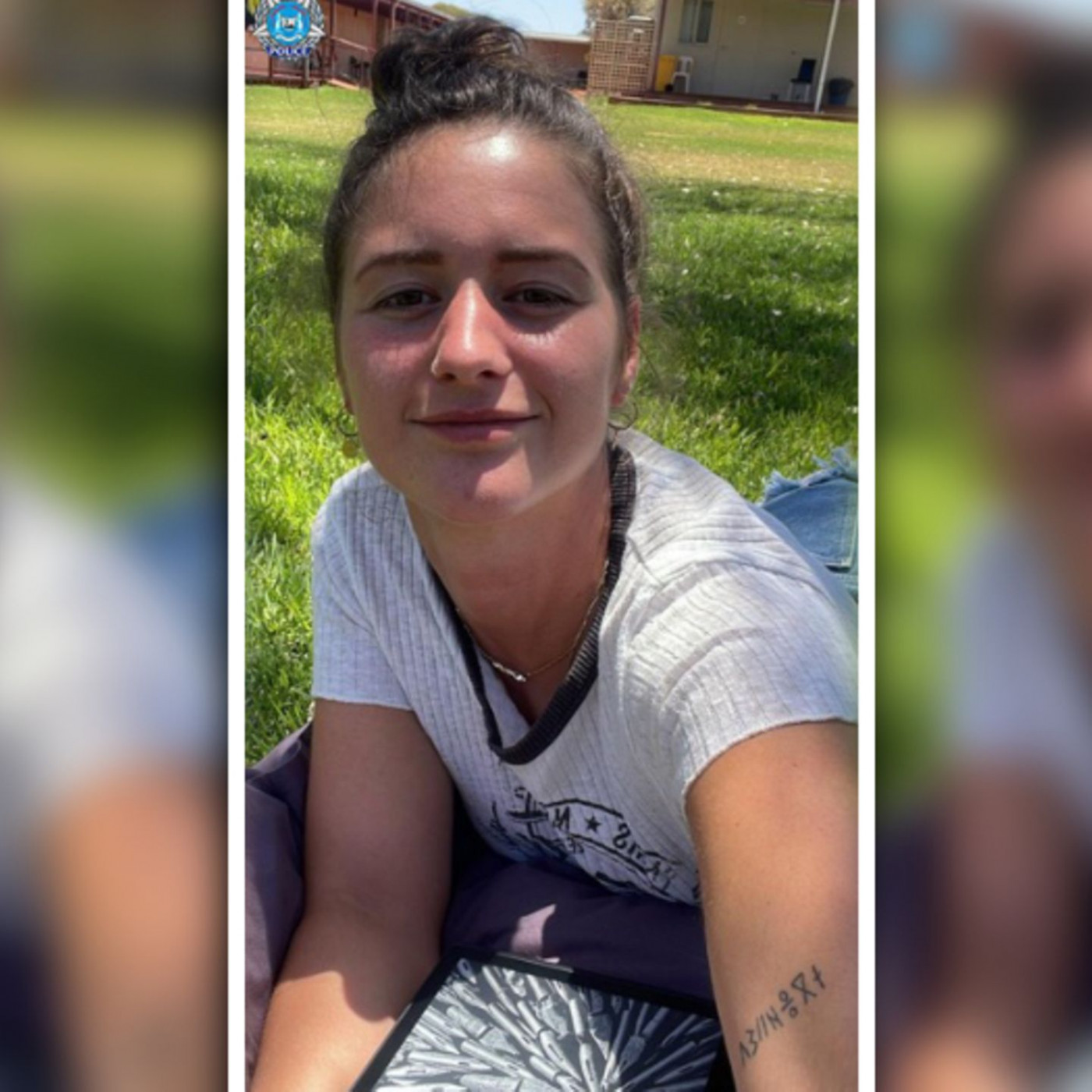 Polizei sucht vermisste deutsche Backpackerin in Australien