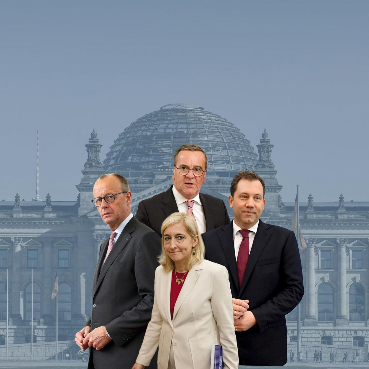 Auf diese Auftritte sollten Sie achten