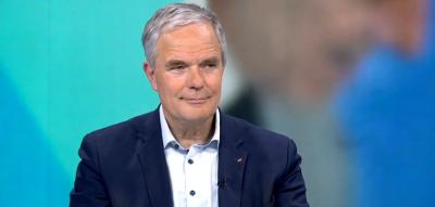„Ich bin maßlos enttäuscht von der gerichtlichen Entscheidung“, sagt der CDU-Innenpolitiker