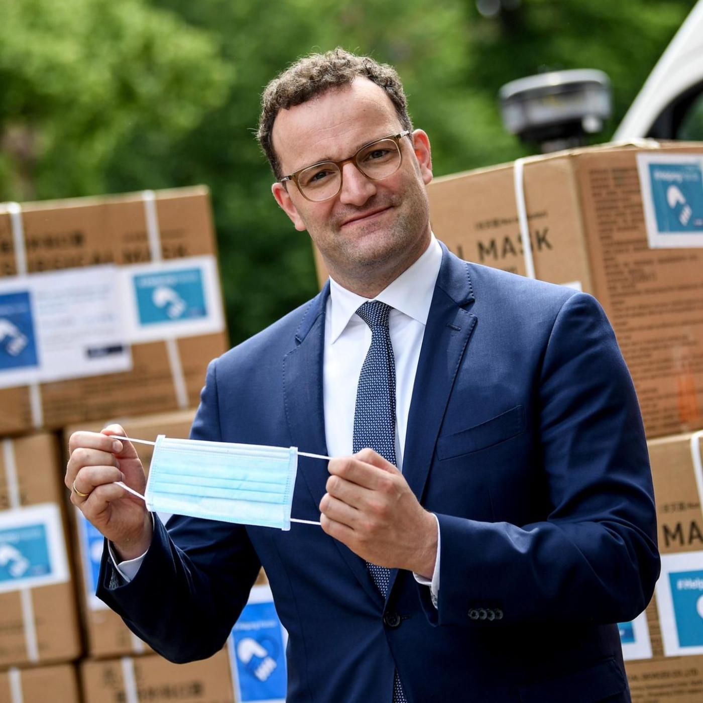 Diese Aussagen könnten noch gefährlich für Jens Spahn werden