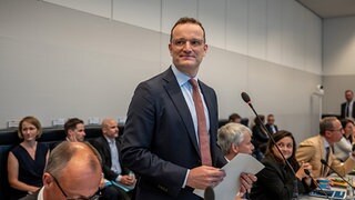 Corona-Maskenbestellung von Spahn – Sonderermittlerin Sudhof soll aussagen