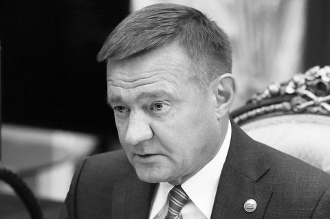 Nach Tod von russischem Verkehrsminister – Experte: "Fundort ist sehr interessant"