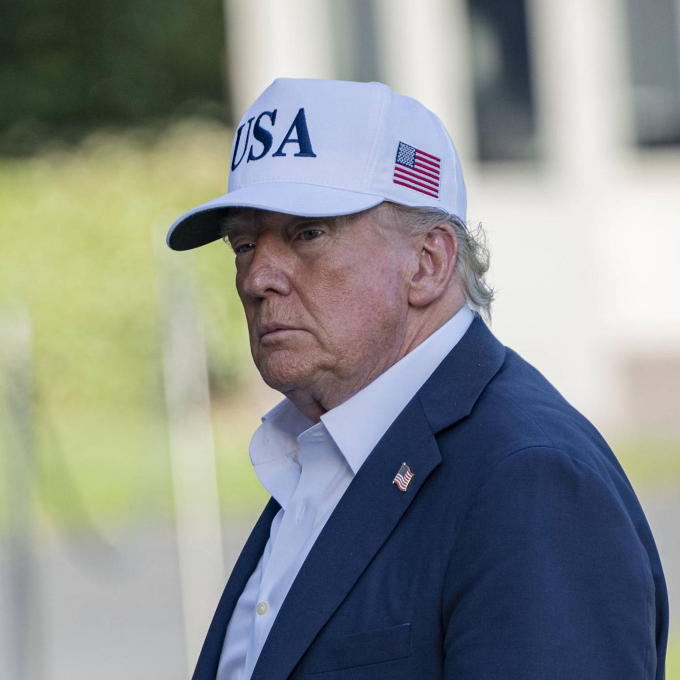 Trump verkündet 25-Prozent-Zölle für Japan und Südkorea