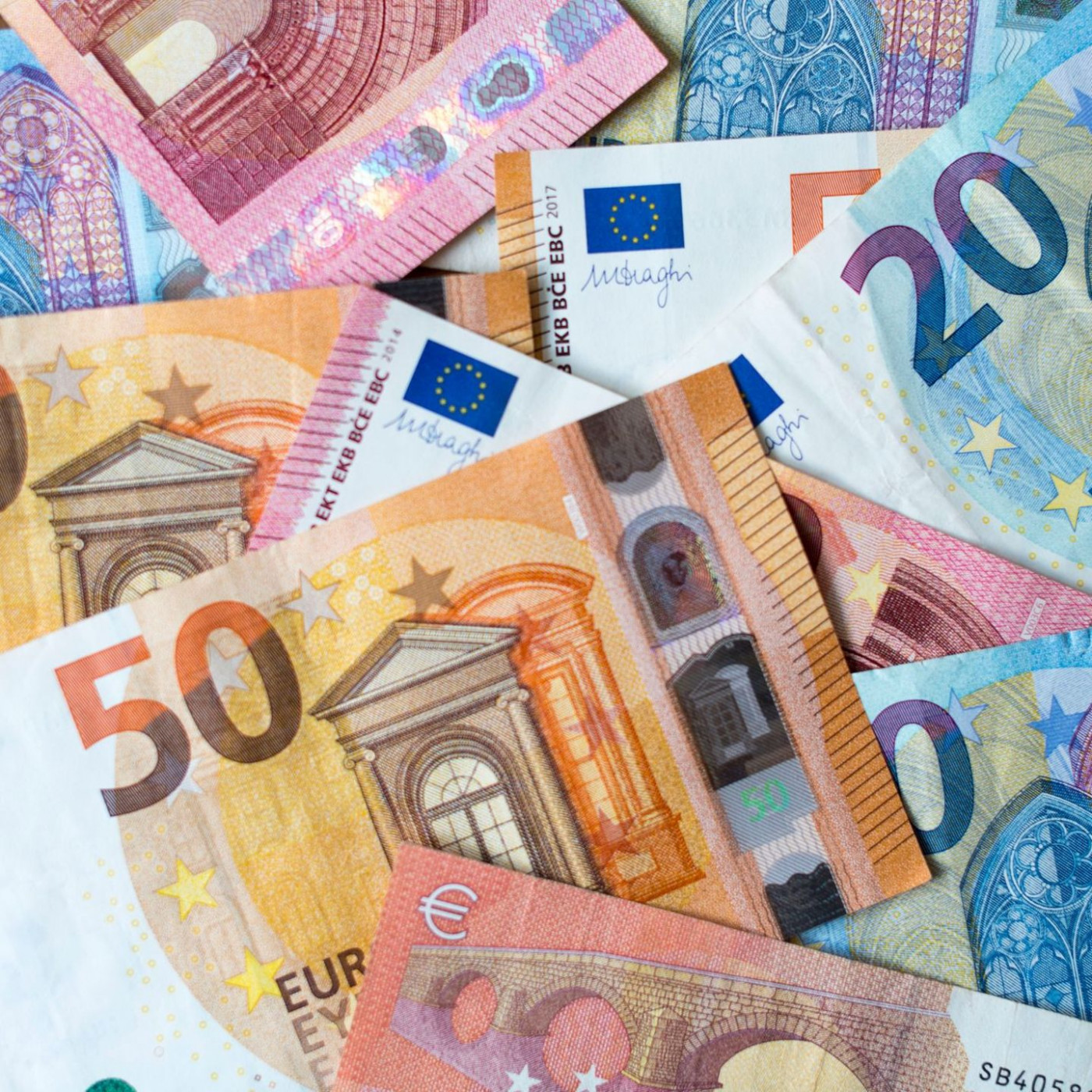 Die Haushaltspläne: Schulden, Investitionen - und Lücken