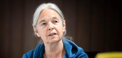 Wende im Prozess gegen Daniela Klette – Schwerster Vorwurf vom Tisch