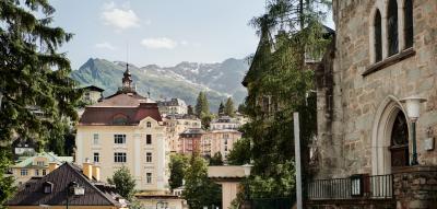 Der wundersame Wandel von Bad Gastein