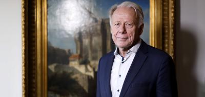 „Baerbock ist eine der großen politischen Begabungen der Grünen“