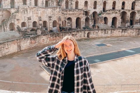 Auf der ganzen Welt zu Hause? Vielleicht sind Sie ein "Third Culture Kid"