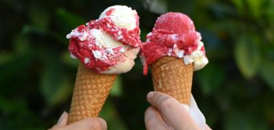 Kinder aus ärmeren Familien sollen nur 50 Cent für Kugel Eis zahlen – Grünen-Vorschlag empört CDU