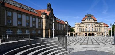 Warum Chemnitz so anders ist – und vielfach unterschätzt