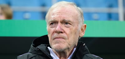 „Eine Legende“ – Hermann Gerland beendet seine Karriere