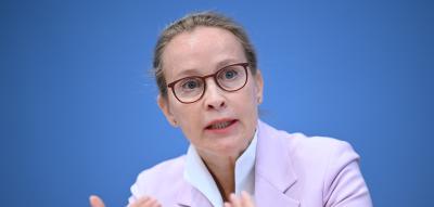 Bischöfe nennen Nominierung von Brosius-Gersdorf „radikalen Angriff auf Fundamente der Verfassung“