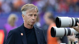 Ex-Bayern-Trainer ist nach historischer Oranje-Niederlage fassungslos