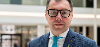 „Wenigstens Deutschland hat es gut verstanden“