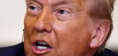 Trump verhängt 50 Prozent  Zölle wegen „Hexenjagd“ auf Bolsonaro