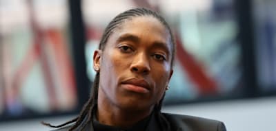 Testosteronregel „diskriminierend“ – Caster Semenya erringt Erfolg vor Gericht