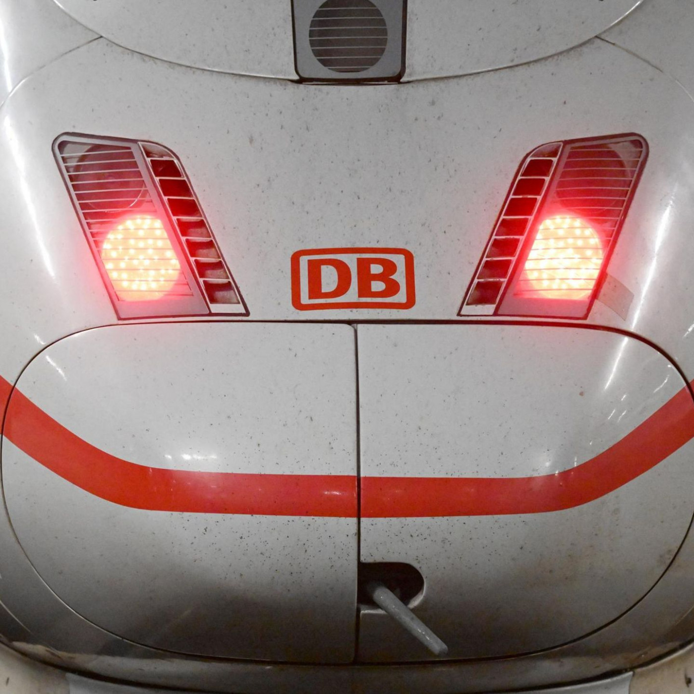 Bahn verkloppt 17 ICE auf Secondhand-Plattform