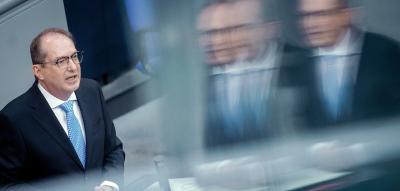 Wie „Migrations-Sheriff“ Dobrindt schon die nächste Verschärfung plant