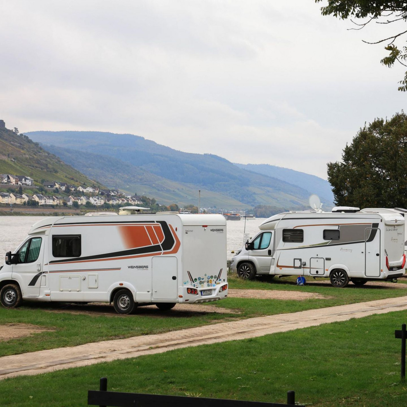 Camping für Anfänger: Das kann auf dem Campingplatz alles schiefgehen
