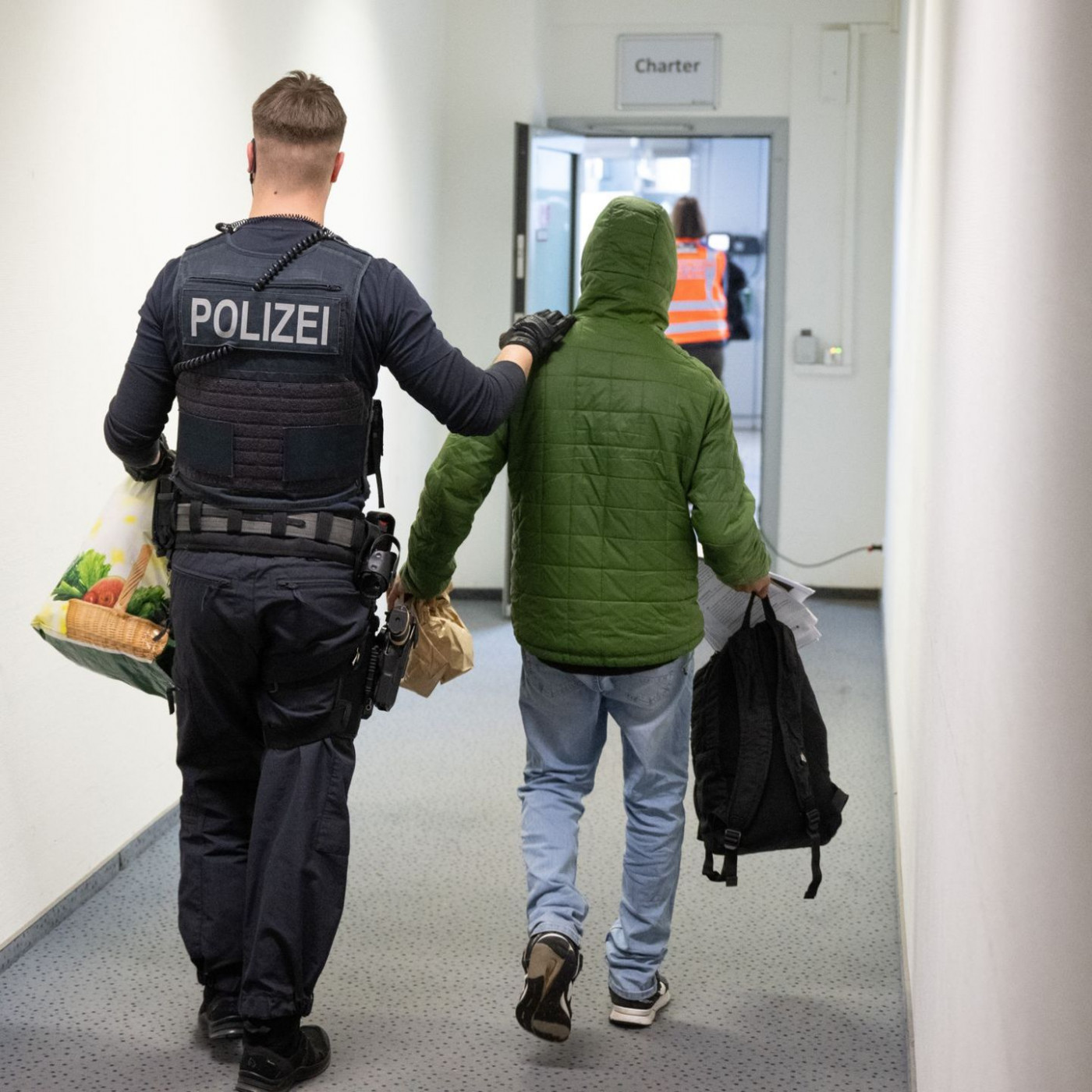 Sichere Herkunftsländer per Rechtsverordnung - Grüne empört