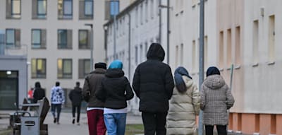 Italien nahm offenbar keinen einzigen Migranten aus Deutschland zurück