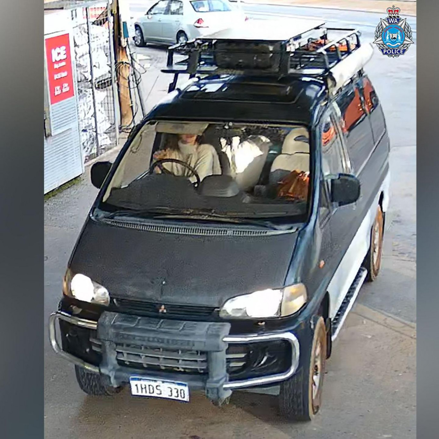 Australische Polizei findet Auto von vermisster deutscher Backpackerin