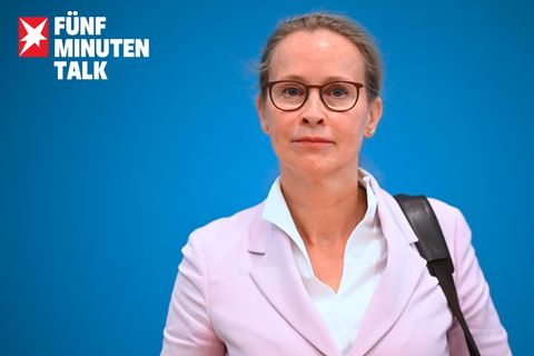 In der CDU brennt es