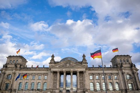 Spannung vor Richterwahl: Was im Bundestag passieren könnte